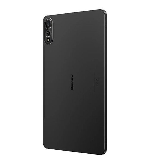 Tablet BLACKVIEW MEGA 2, 12", WiFi, 12GB, 256GB, Android 15, crni + tipkovnica, miš, futrola, stylus