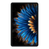Tablet BLACKVIEW MEGA 2, 12", WiFi, 12GB, 256GB, Android 15, plavi + tipkovnica, miš, futrola, stylus
