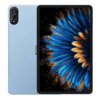 Tablet BLACKVIEW MEGA 2, 12", WiFi, 12GB, 256GB, Android 15, plavi + tipkovnica, miš, futrola, stylus