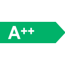 Energetski razred A++