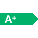 Energetski razred A+