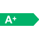 Energetski razred A+