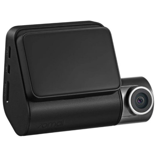 Auto kamera 70MAI A200, FHD, 2" LCD, siva