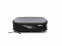 Robotski usisavač ECOVACS Deebot X2 COMBO, crni + GRATIS Ecovacs Zero Tangle motorizirana četka za X2 COMBO
