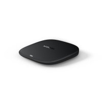 Media Player XIAOMI Mi Box S 3rd Gen, 4K, QuadCore Cortex A55, 2GB, 32GB eMMC, BT, Wi-Fi, Google Assistant, HDMI, Google TV, daljinski