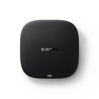 Media Player XIAOMI Mi Box S 3rd Gen, 4K, QuadCore Cortex A55, 2GB, 32GB eMMC, BT, Wi-Fi, Google Assistant, HDMI, Google TV, daljinski