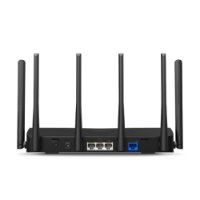 Wireless range extender TP-LINK MERCUSYS MR47BE, BE9300, bežični, 3 komada
