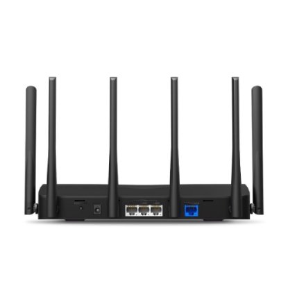 Wireless range extender TP-LINK MERCUSYS MR47BE, BE9300, bežični, 3 komada
