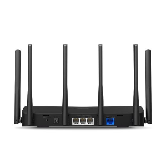 Wireless range extender TP-LINK MERCUSYS MR47BE, BE9300, bežični, 3 komada