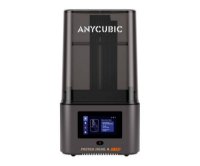 3D printer ANYCUBIC Photon Mono 4 Ultra, 153.4x87x165mm, 120mm/h