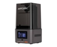 3D printer ANYCUBIC Photon Mono 4 Ultra, 153.4x87x165mm, 120mm/h