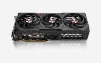 Grafička kartica SAPPHIRE Radeon RX 9070 XT Gaming Pulse OC, 16GB GDDR6