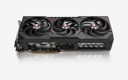 Grafička kartica SAPPHIRE Radeon RX 9070 XT Gaming Pulse OC, 16GB GDDR6