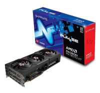 Grafička kartica SAPPHIRE Radeon RX 9070 XT Gaming Pulse OC, 16GB GDDR6