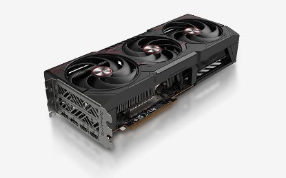 Grafička kartica SAPPHIRE Radeon RX 9070 XT Gaming Pulse OC, 16GB GDDR6