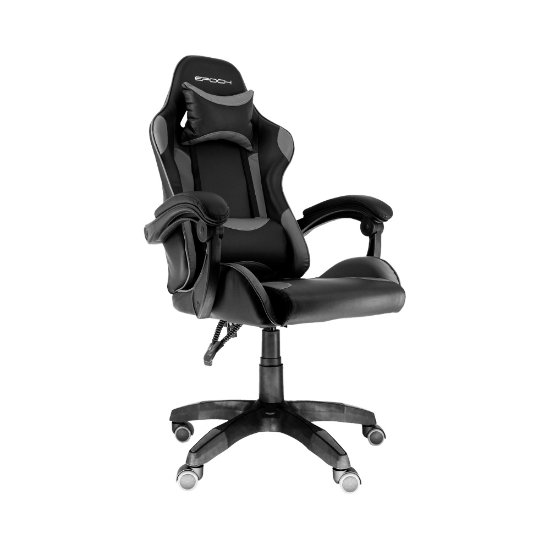 Gaming stolica EPOCH Avior, crna