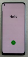 RABLJENI - Mobitel OPPO Reno 7 Lite 5G, 6.43", 8GB, 128GB, Android 11, rainbow