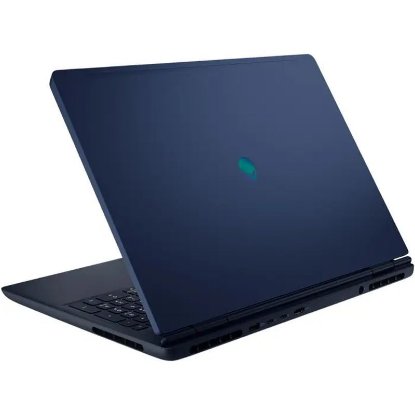 Laptop DELL Alienware 16 Aurora / Core 9 270H, 32GB, 1TB SSD, nVidia GeForce RTX 5070, 16" WQXGA 120Hz IPS, Windows 11, plavi