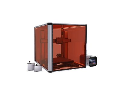 3D printer SNAPMAKER Artisan 40W, 3u1, 400x400x400 mm