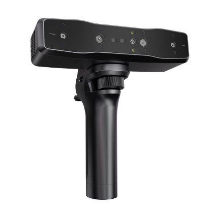 3D skener CREALITY Otter Lite, do 0,05 mm