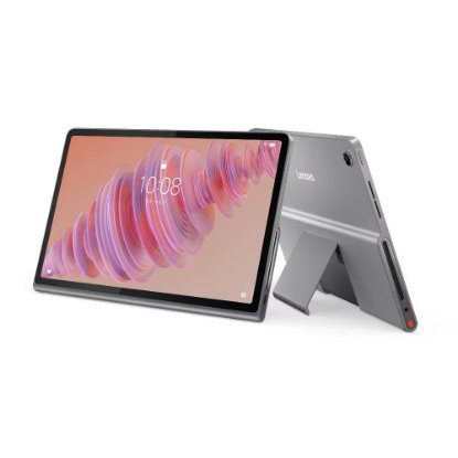 Tablet LENOVO Tab Plus ZADX0035GR, 2K 11,5", 8GB, 256GB, Android 14, sivi