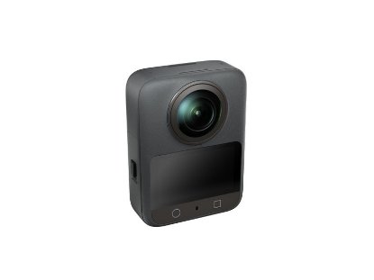 Sportska digitalna kamera DJI Osmo 360 Standard Combo, 8K, 120 Mpixela, Voice Control, Touchscreen, WiFi, BT