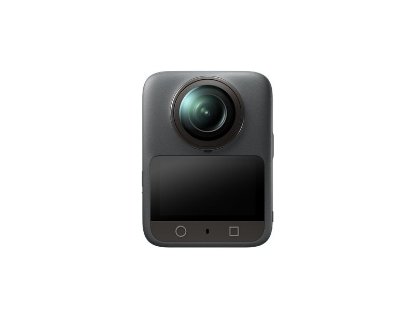 Sportska digitalna kamera DJI Osmo 360 Adventure Combo, 8K, 12 Mpixela, Voice Control, Touchscreen, WiFi, BT