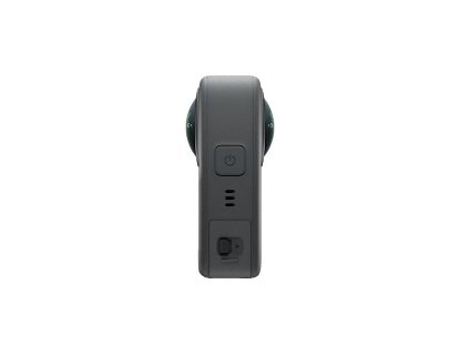 Sportska digitalna kamera DJI Osmo 360 Standard Combo, 8K, 120 Mpixela, Voice Control, Touchscreen, WiFi, BT