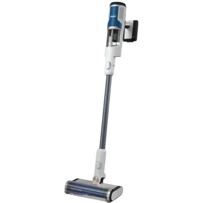Usisavač SHARK BU1120EU, 181W, 0,42l, bežični, štapni, bijelo-sivi