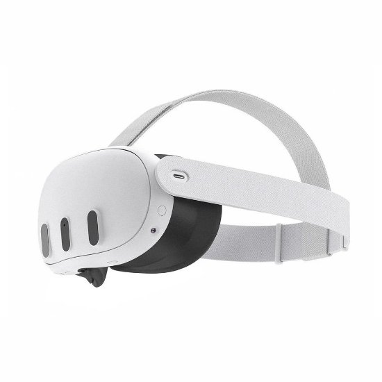 VR sustav META Quest 3, 512 GB