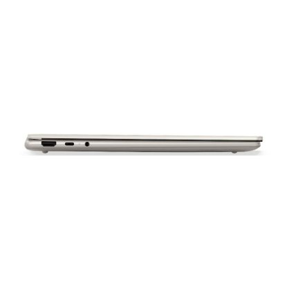 Laptop LENOVO Yoga 7 2-u-1 83JR008BSC / Ryzen AI 7 350, 16GB, 1TB SSD, AMD Radeon Graphics, 14" WUXGA OLED Touch, Windows 11, srebrni