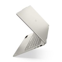 Laptop LENOVO Yoga 7 2-u-1 83JR008BSC / Ryzen AI 7 350, 16GB, 1TB SSD, AMD Radeon Graphics, 14" WUXGA OLED Touch, Windows 11, srebrni