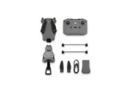 Slika Dron DJI Mini 5 Pro, 4K kamera, 3-axis gimbal, vrijeme leta do 36min, smart daljinski upravljač, sivi