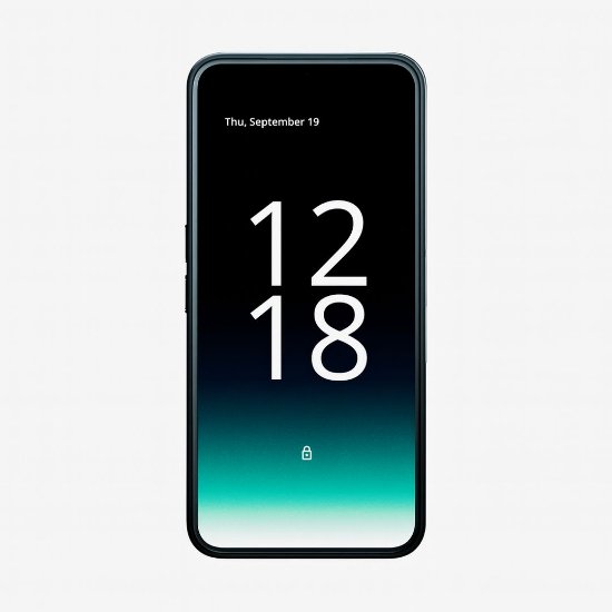 Slika Mobitel SOLANA Seeker, 6.36", 8GB, 128GB, sivi