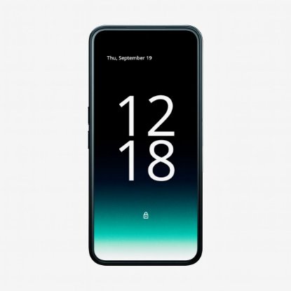 Mobitel SOLANA Seeker, 6.36", 8GB, 128GB, sivi