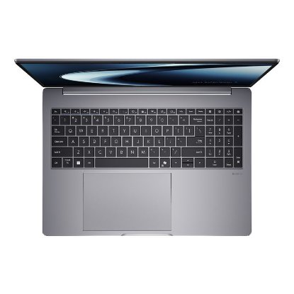 Laptop ASUS ExpertBook P3 PM3606CKA-WB63C0H / Ryzen AI 5 330, 16GB, 512GB SSD, AMD Radeon Graphics, 16" WUXGA IPS, Windows 11, sivi