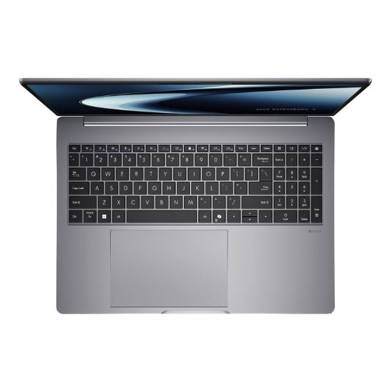 Laptop ASUS ExpertBook P3 PM3606CKA-WB63C0H / Ryzen AI 5 330, 16GB, 512GB SSD, AMD Radeon Graphics, 16" WUXGA IPS, Windows 11, sivi