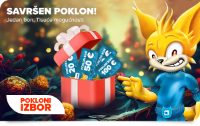 Prikažite detalje za Black Friday