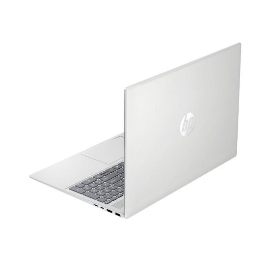 Laptop HP Pavilion 16-af0009nn A73TREA / Core Ultra 5 125U, 16GB, 512GB SSD, Intel Graphics, 16" WUXGA IPS, bez OS, sivi