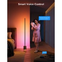 Pametna LED podna svjetiljka GOVEE RGBICWW Floor Lamp Pro