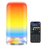 LED stolna svjetiljka GOVEE RGBICWW Table Lamp
