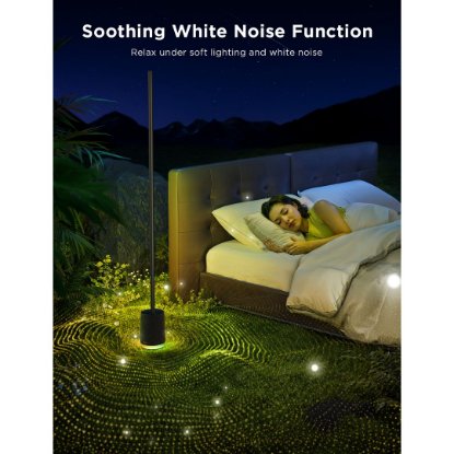Pametna LED podna svjetiljka GOVEE RGBICWW Floor Lamp Pro