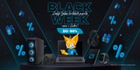 Prikažite detalje za Black Friday