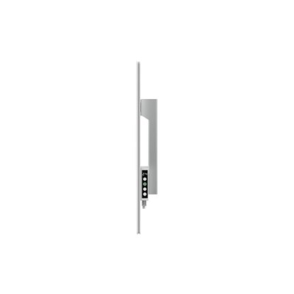 Grijalica AENO AGH0011S, infracrvena, konvektorska, 500 W, do 12 m2, WiFi kontrola, bijela