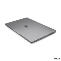 Laptop LENOVO LOQ Essential 83S0003USC / Ryzen 5 7535HS, 16GB, 1TB SSD, nVidia GeForce RTX 3050, 15.6" FHD 144Hz IPS, bez OS , sivi