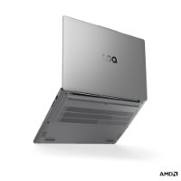 Laptop LENOVO LOQ Essential 83S0003USC / Ryzen 5 7535HS, 16GB, 1TB SSD, nVidia GeForce RTX 3050, 15.6" FHD 144Hz IPS, bez OS , sivi
