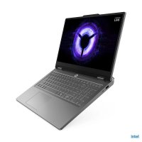 Laptop LENOVO LOQ Essential 83SC0013SC / Core i7 13650HX, 16GB, 512GB SSD, nVidia GeForce RTX 5050, 15.6" FHD 144Hz IPS, bez OS, sivi