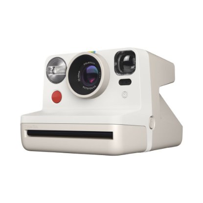 POLAROID instant fotoaparat Originals Now2, bež