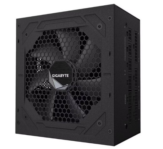 Napajanje 850W, GIGABYTE UD850GM PG5, 1200 vent, 80+ gold, modularno