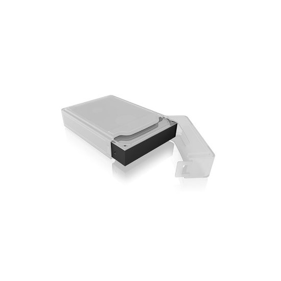 Kutija za HDD ICY BOX IB-AC602b-6, za 3.5" HDD, 6 komada